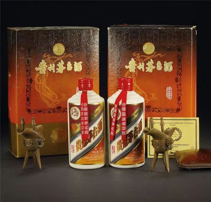 岳麓烟酒回收